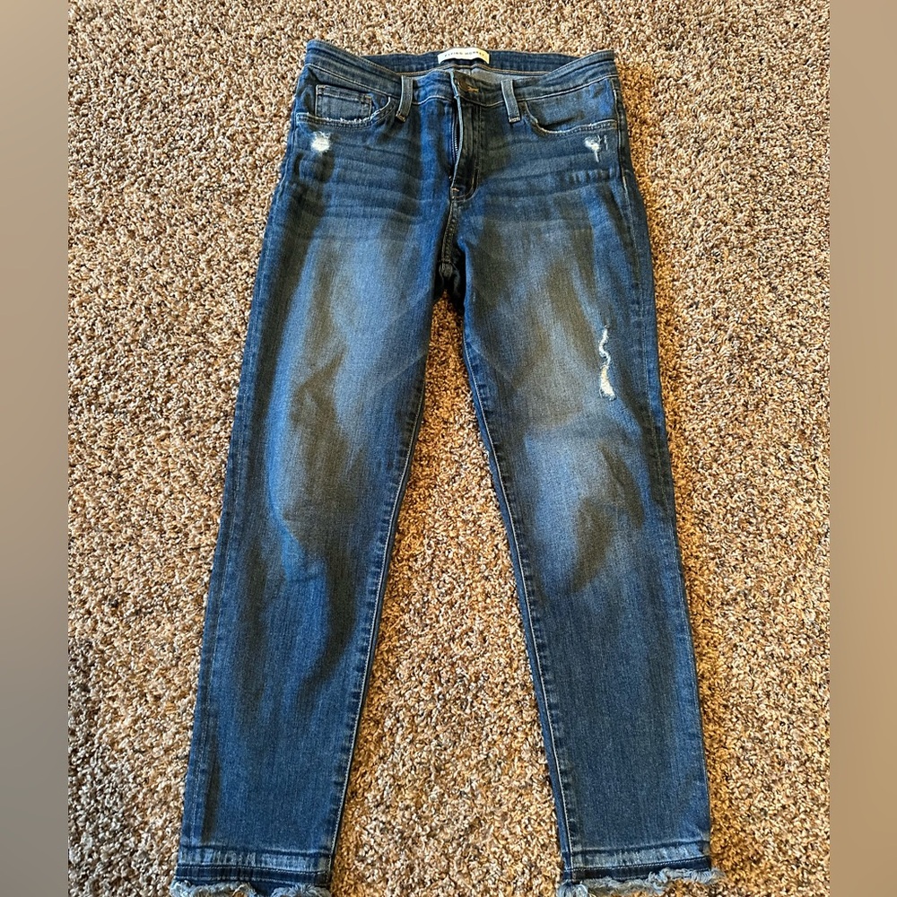 Flying Monkey trendy jeans! Size 29